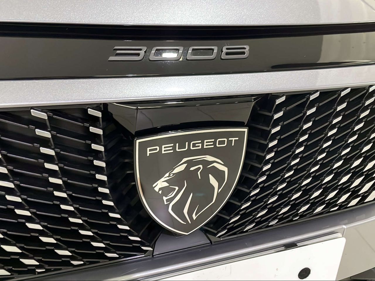 Foto Peugeot 3008 22