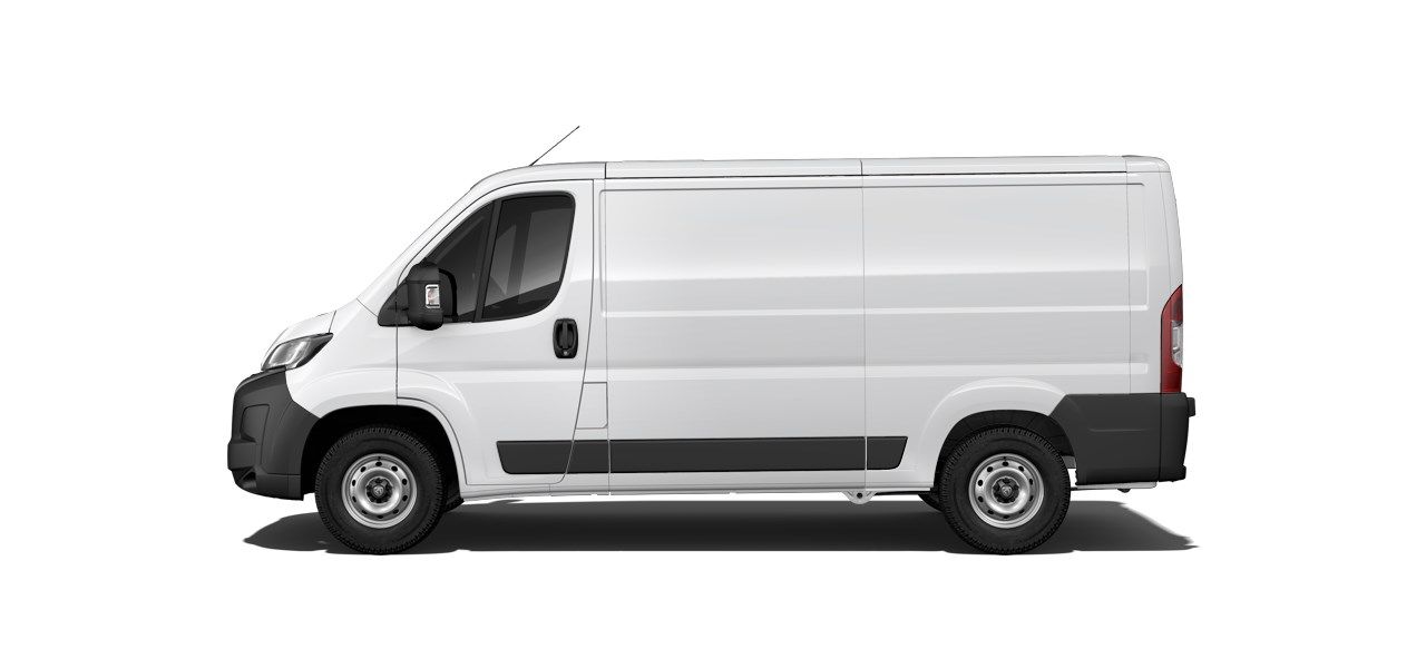 Foto Peugeot Boxer 2