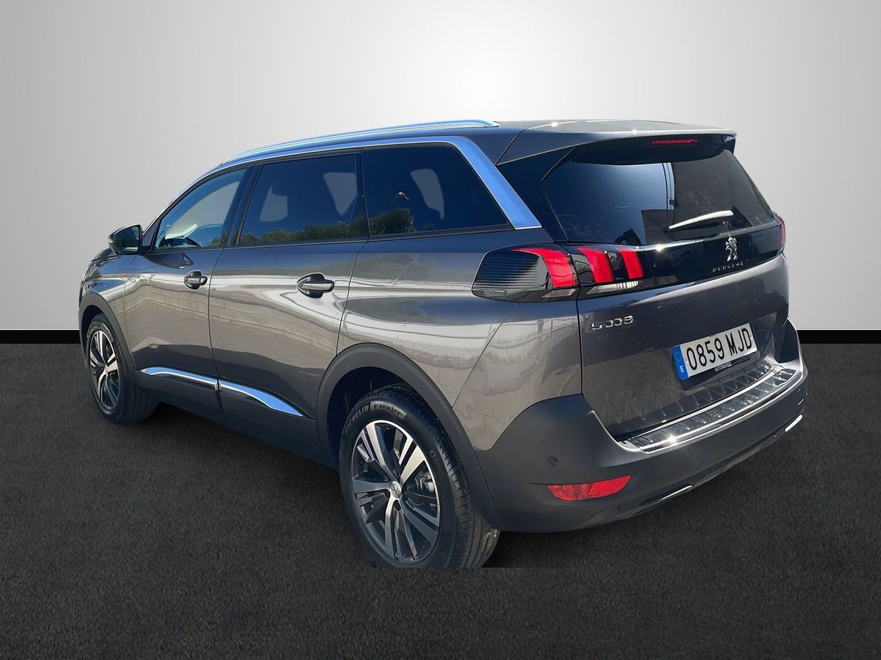 Foto Peugeot 5008 3