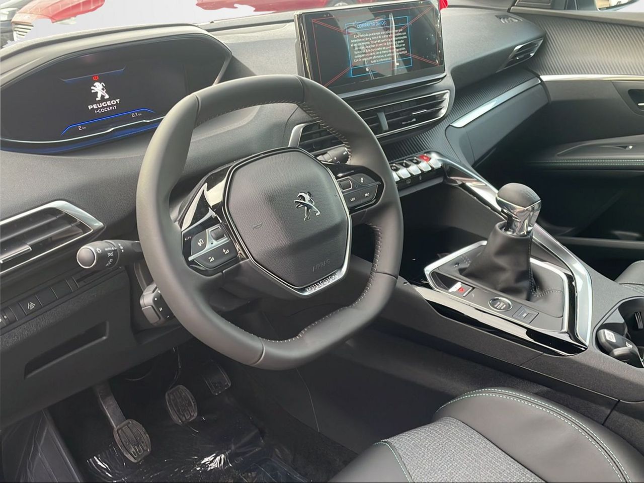 Foto Peugeot 5008 17