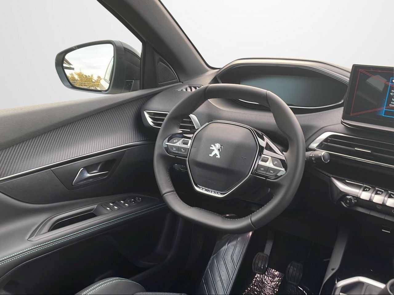 Foto Peugeot 5008 20