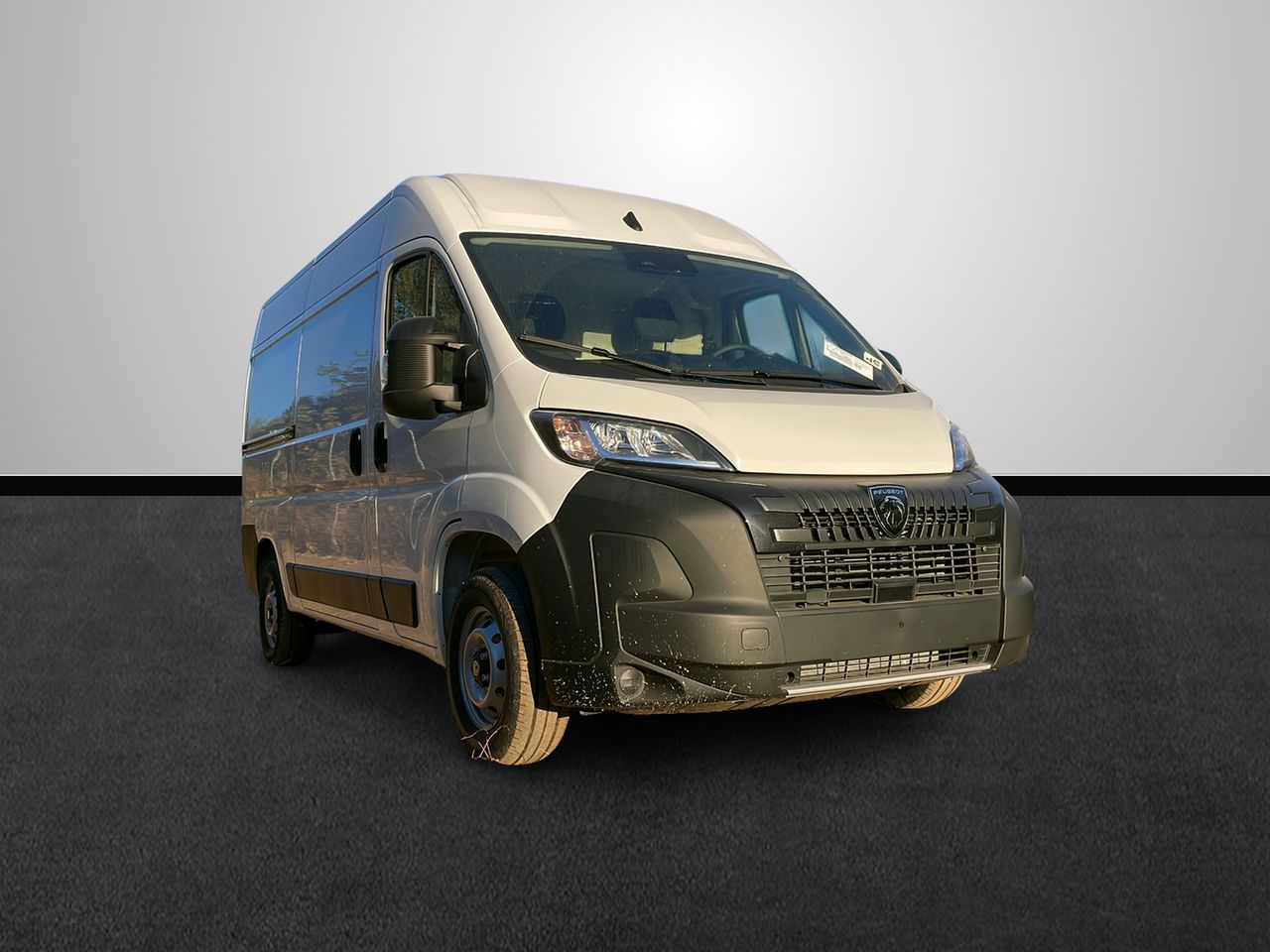 Foto Peugeot Boxer 5