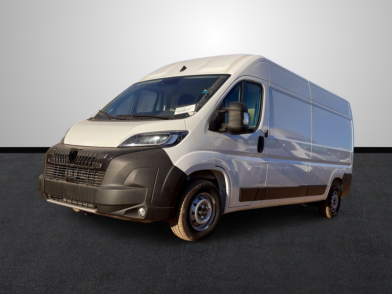 Foto Peugeot Boxer 2