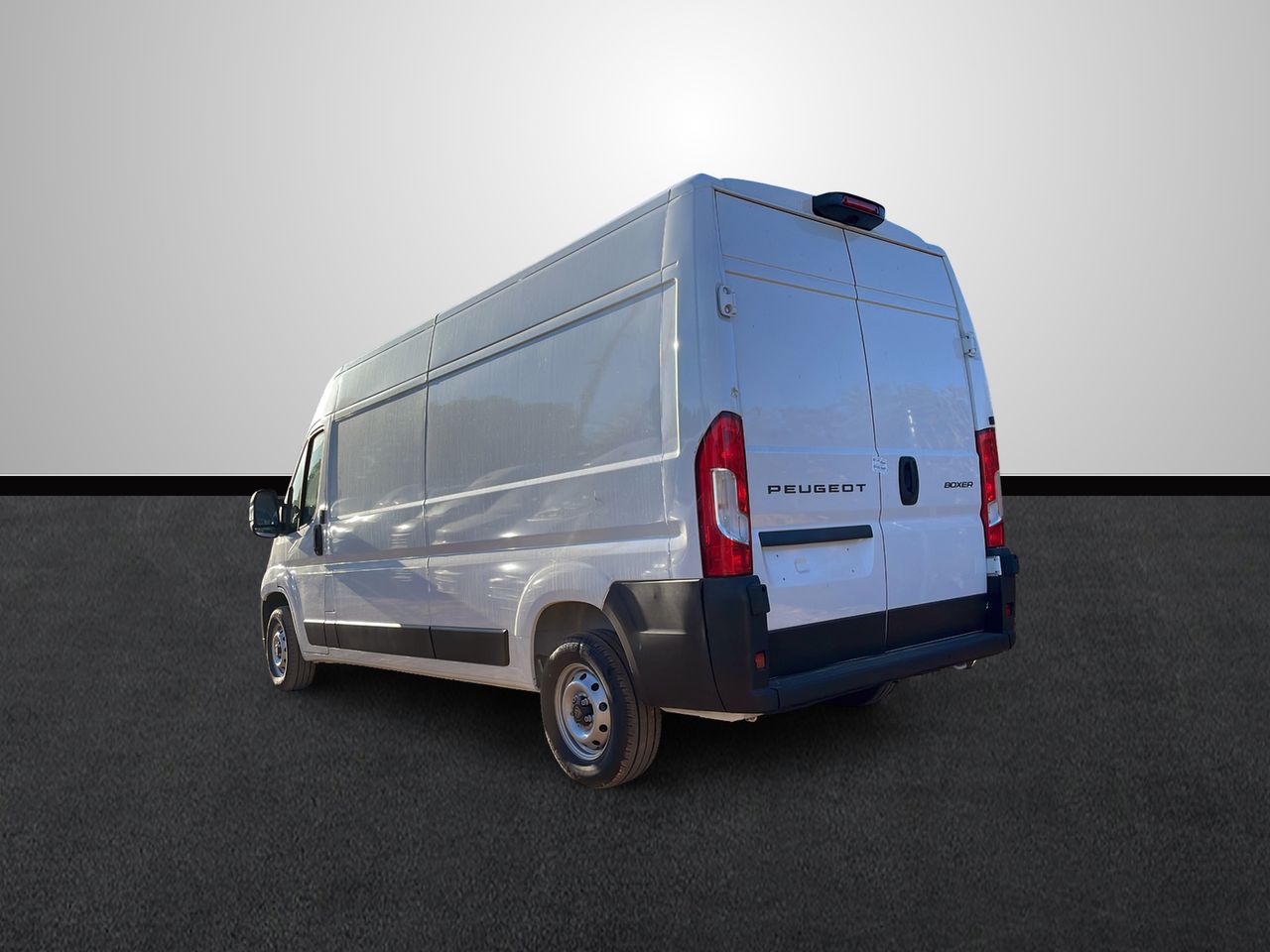 Foto Peugeot Boxer 3