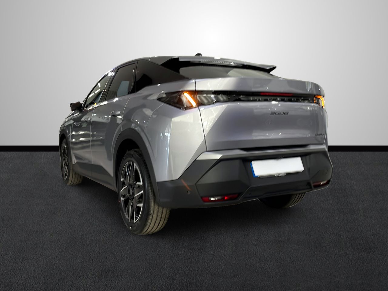 Foto Peugeot 3008 3