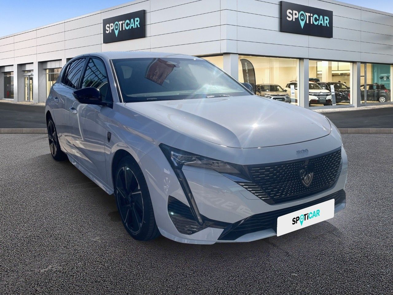 Foto Peugeot 3008 3