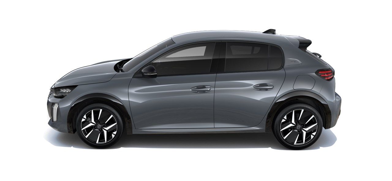 Foto Peugeot 208 3