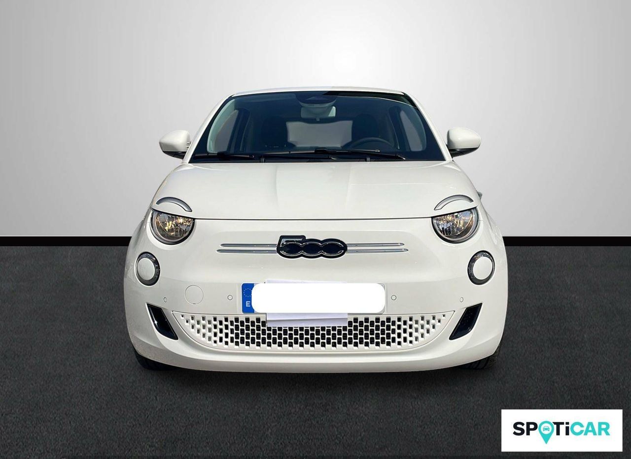 Foto Fiat 500 19