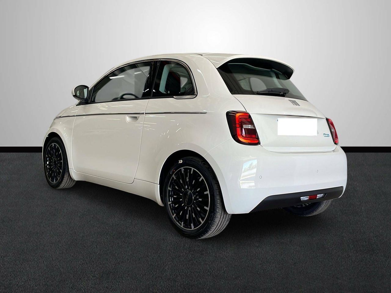 Foto Fiat 500 5