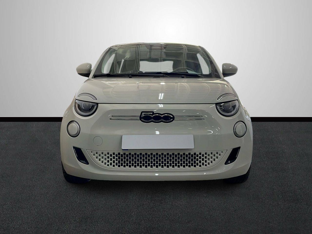 Foto Fiat 500 7