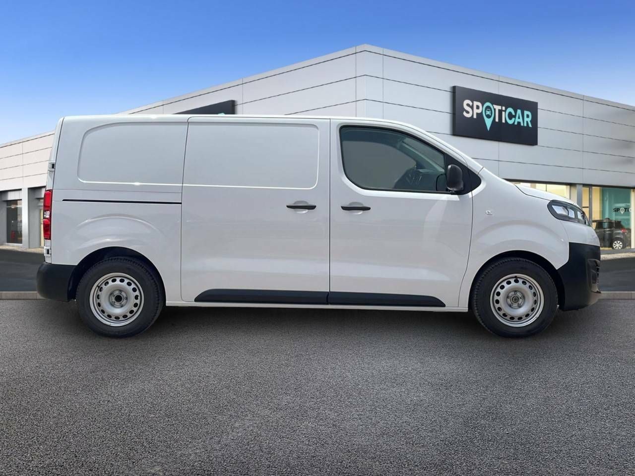 Foto Fiat Scudo 2