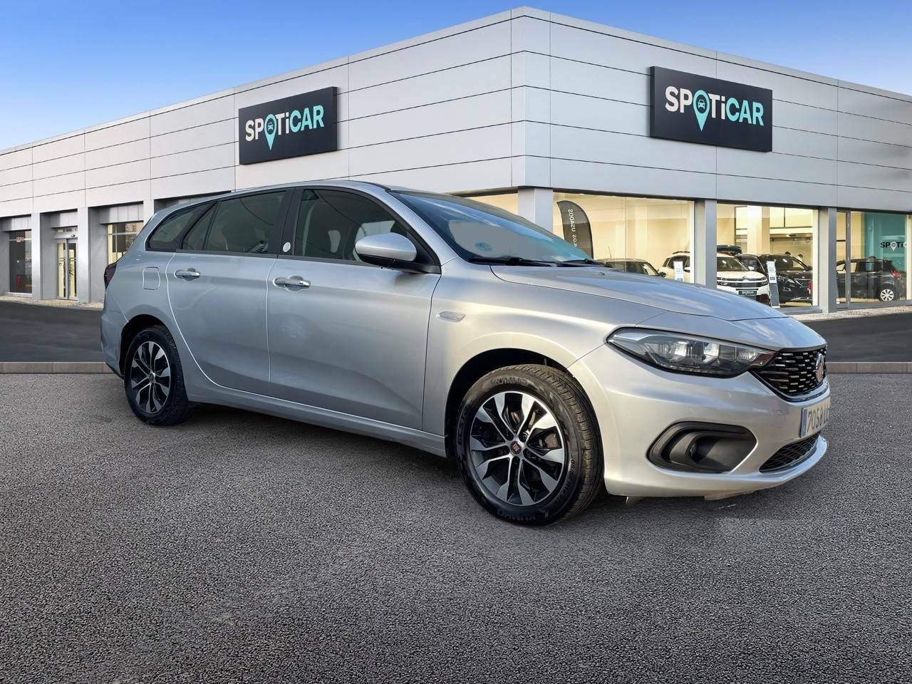 Foto Fiat Tipo 4