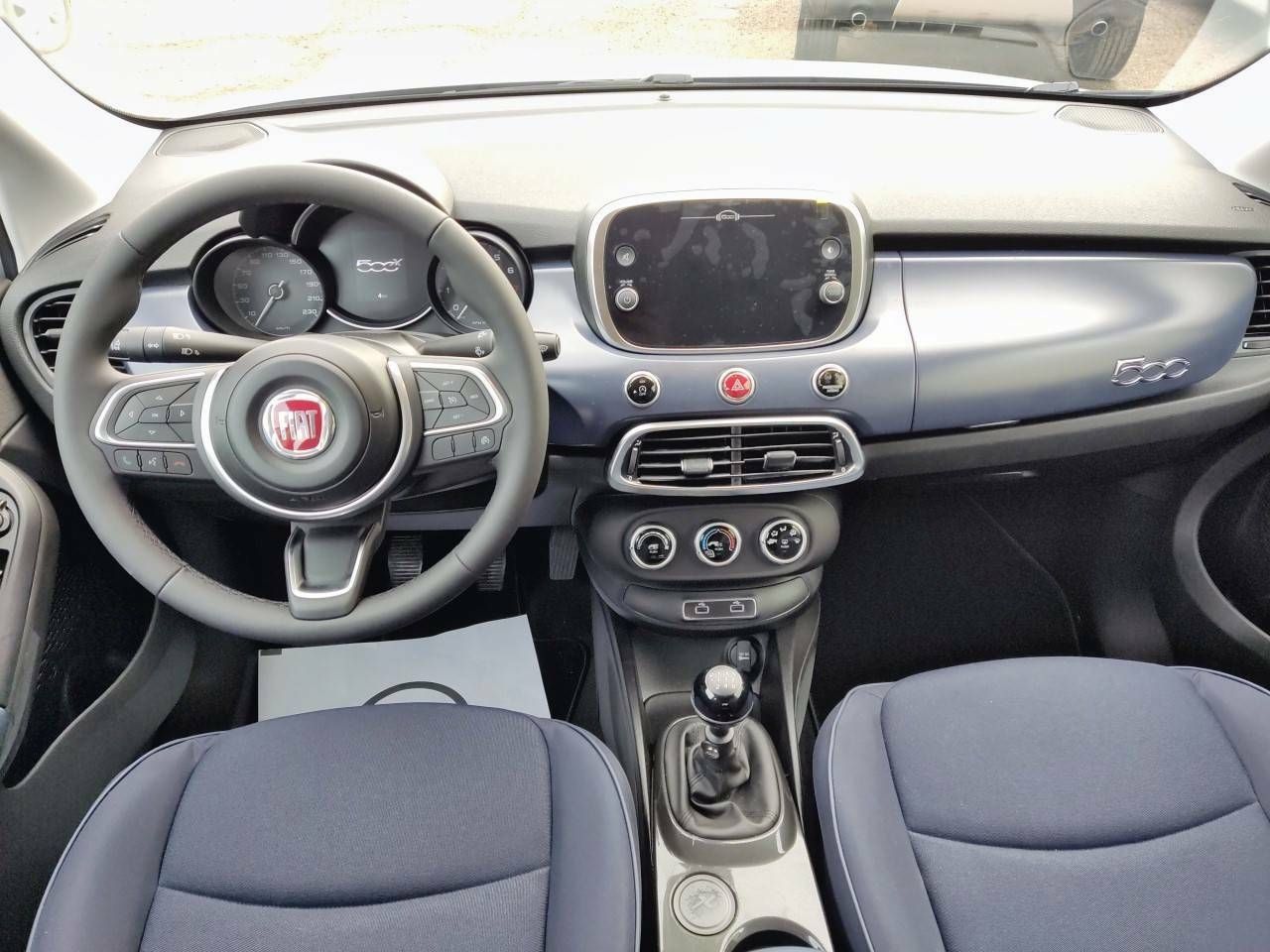 Foto Fiat 500X 8