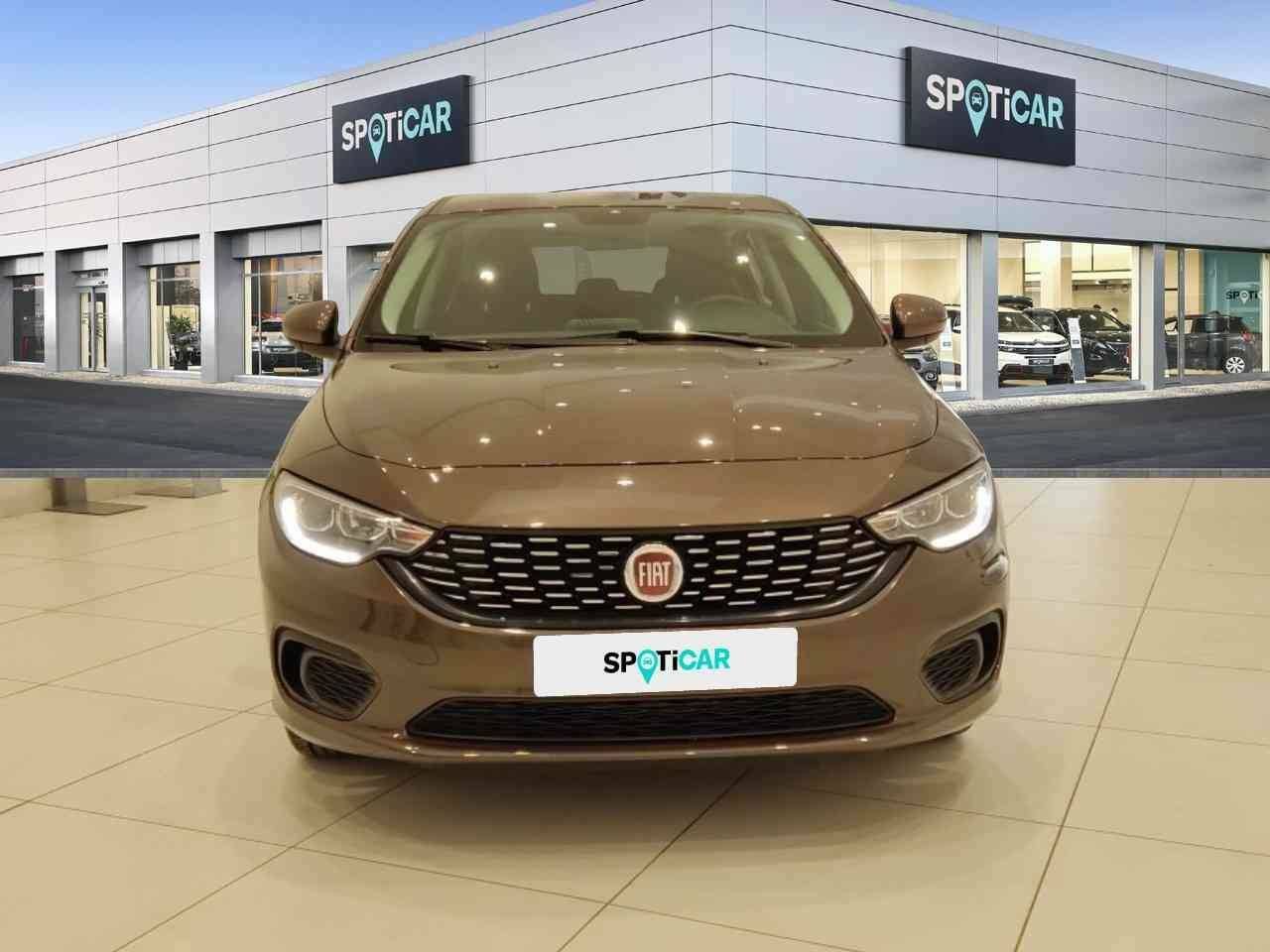 Foto Fiat Tipo 2