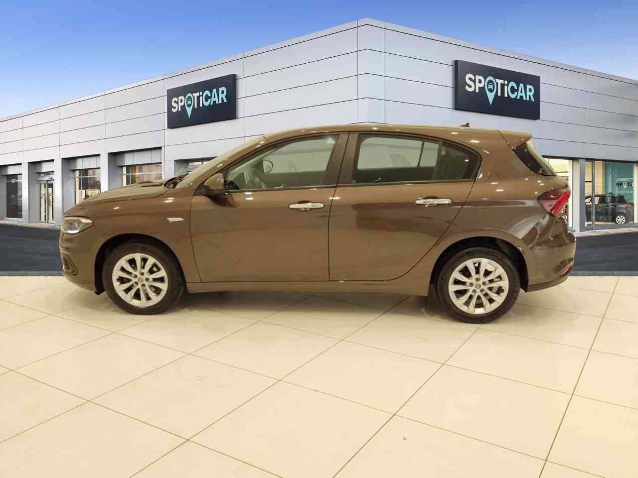 Foto Fiat Tipo 4