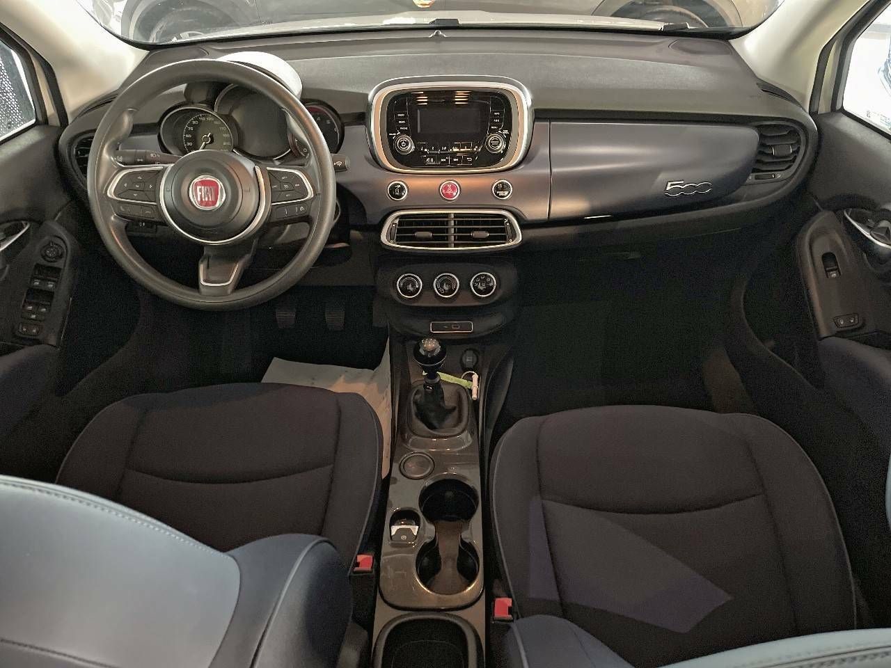 Foto Fiat 500X 8