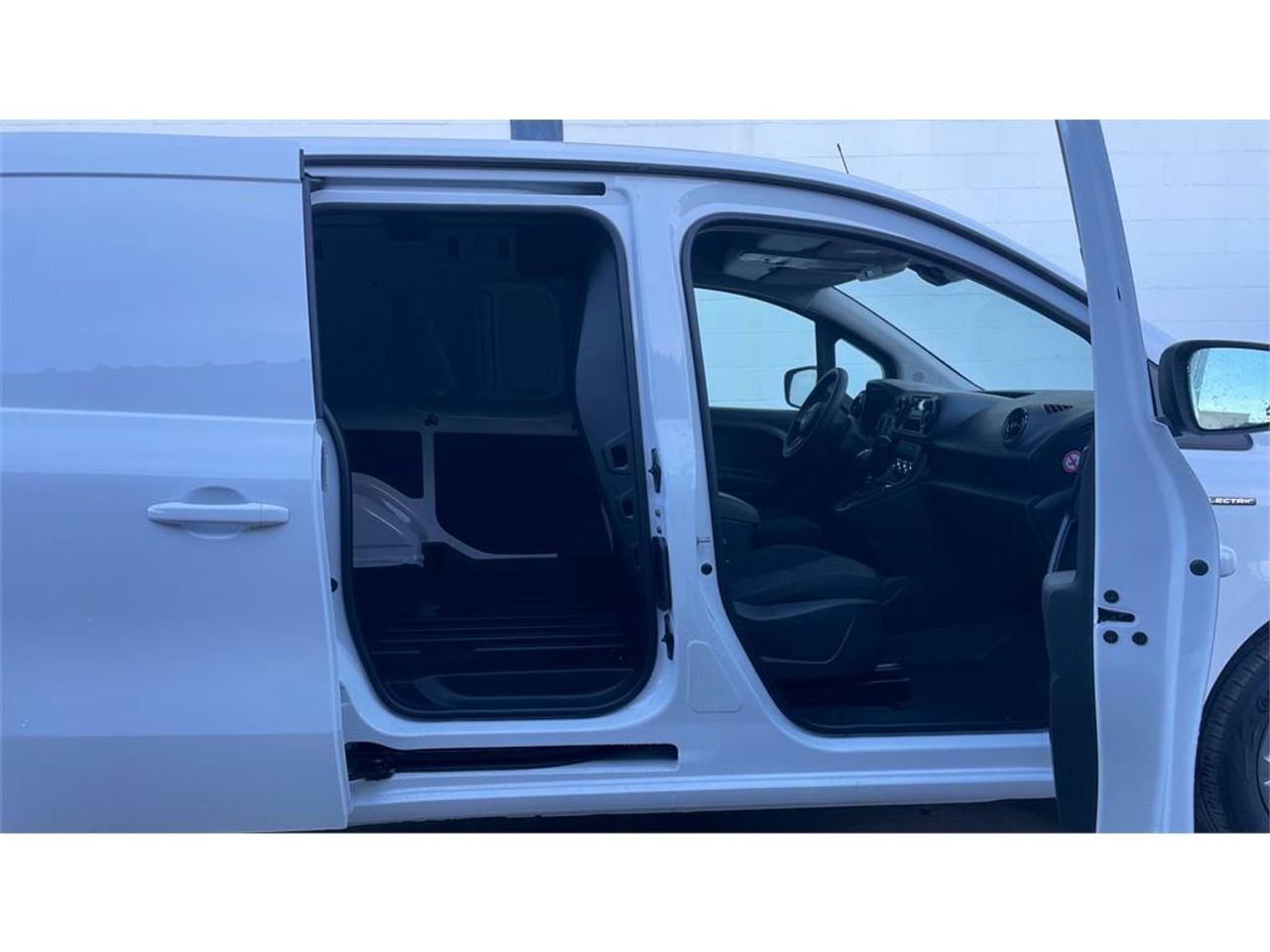 Foto Mercedes-Benz Citan 18