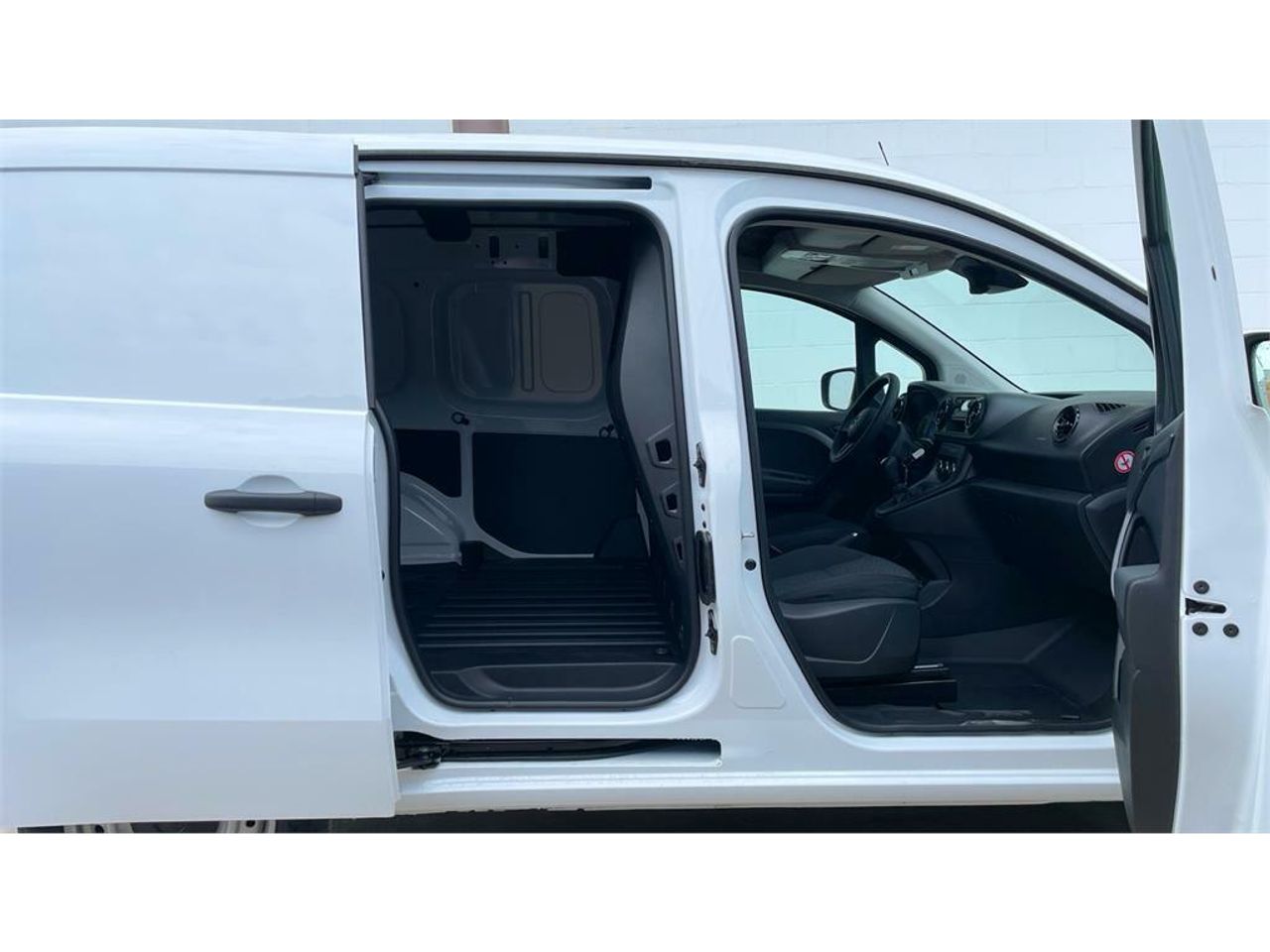 Foto Mercedes-Benz Citan 17