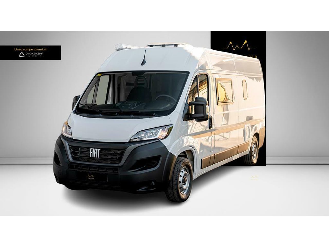 Foto Fiat Ducato 2