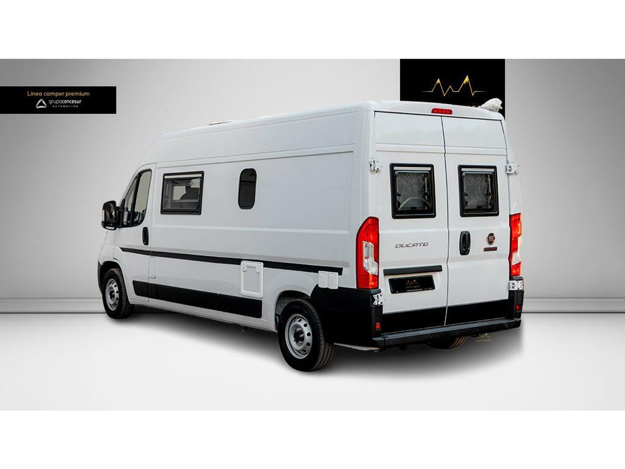 Foto Fiat Ducato 4