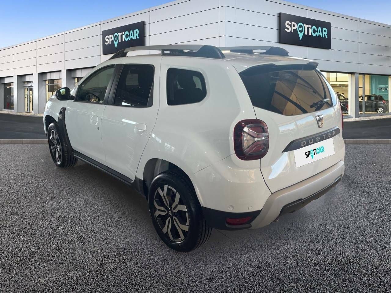 Foto Dacia Duster 7