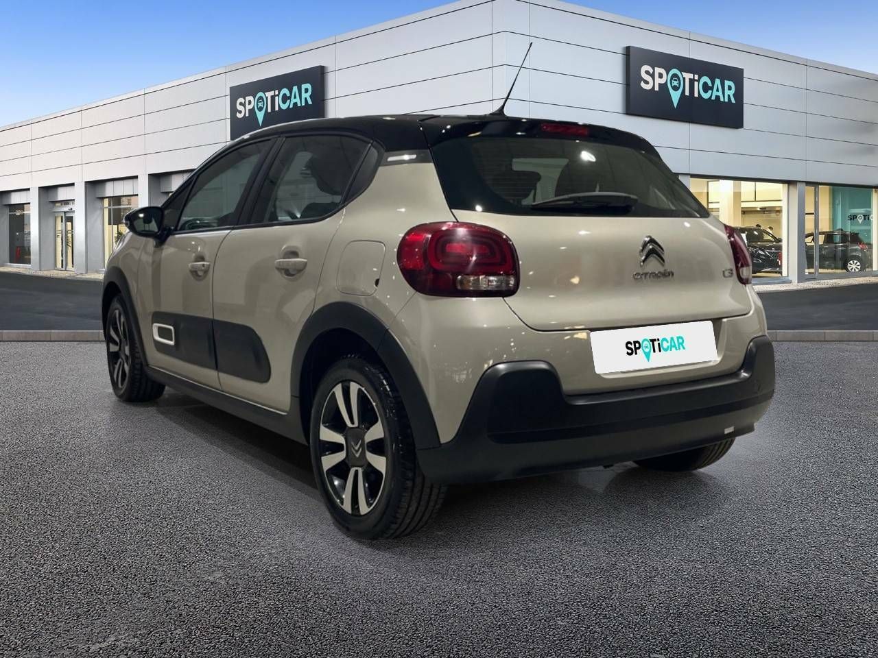 Foto Citroën C3 7