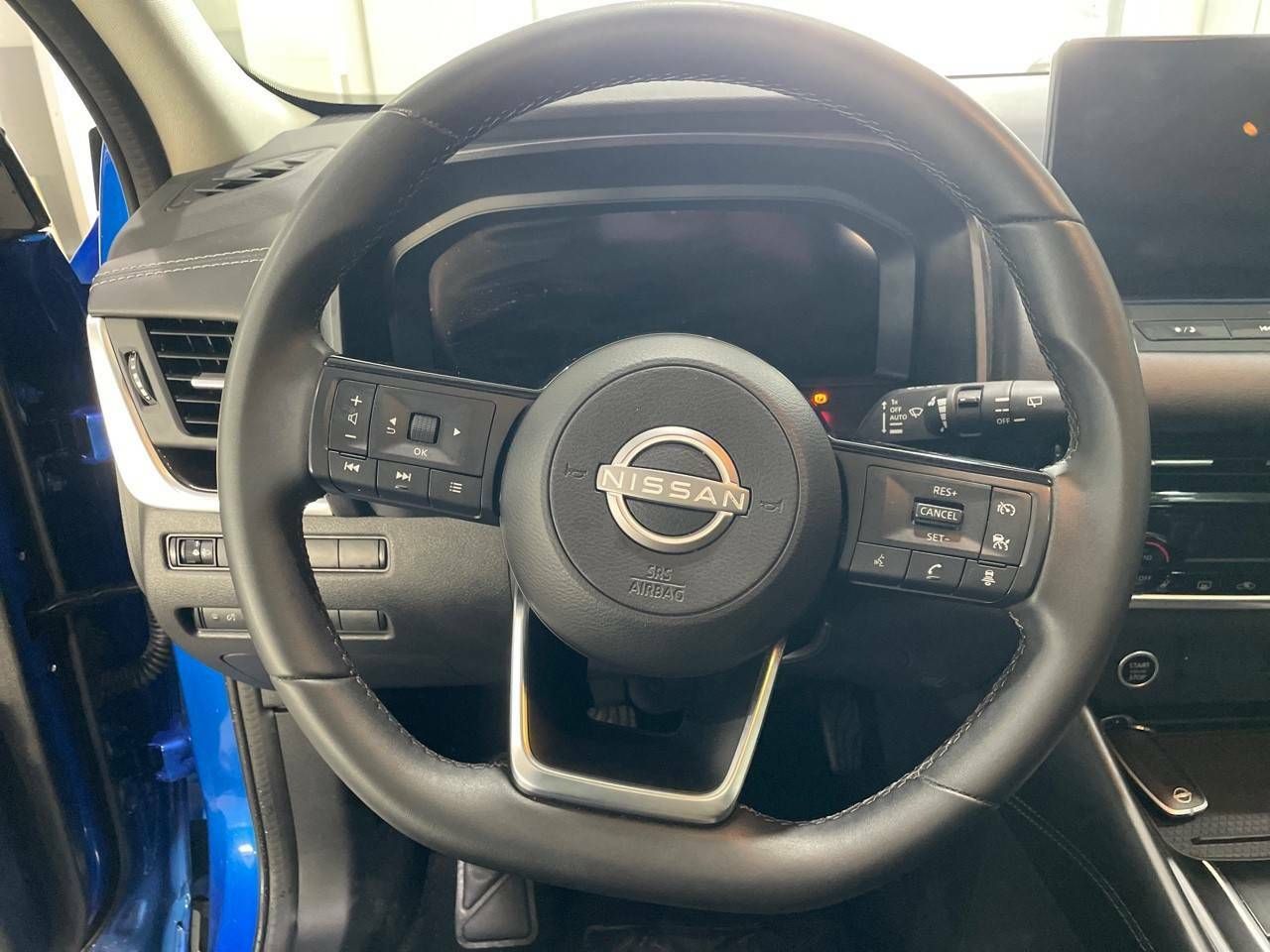 Foto Nissan Qashqai 13