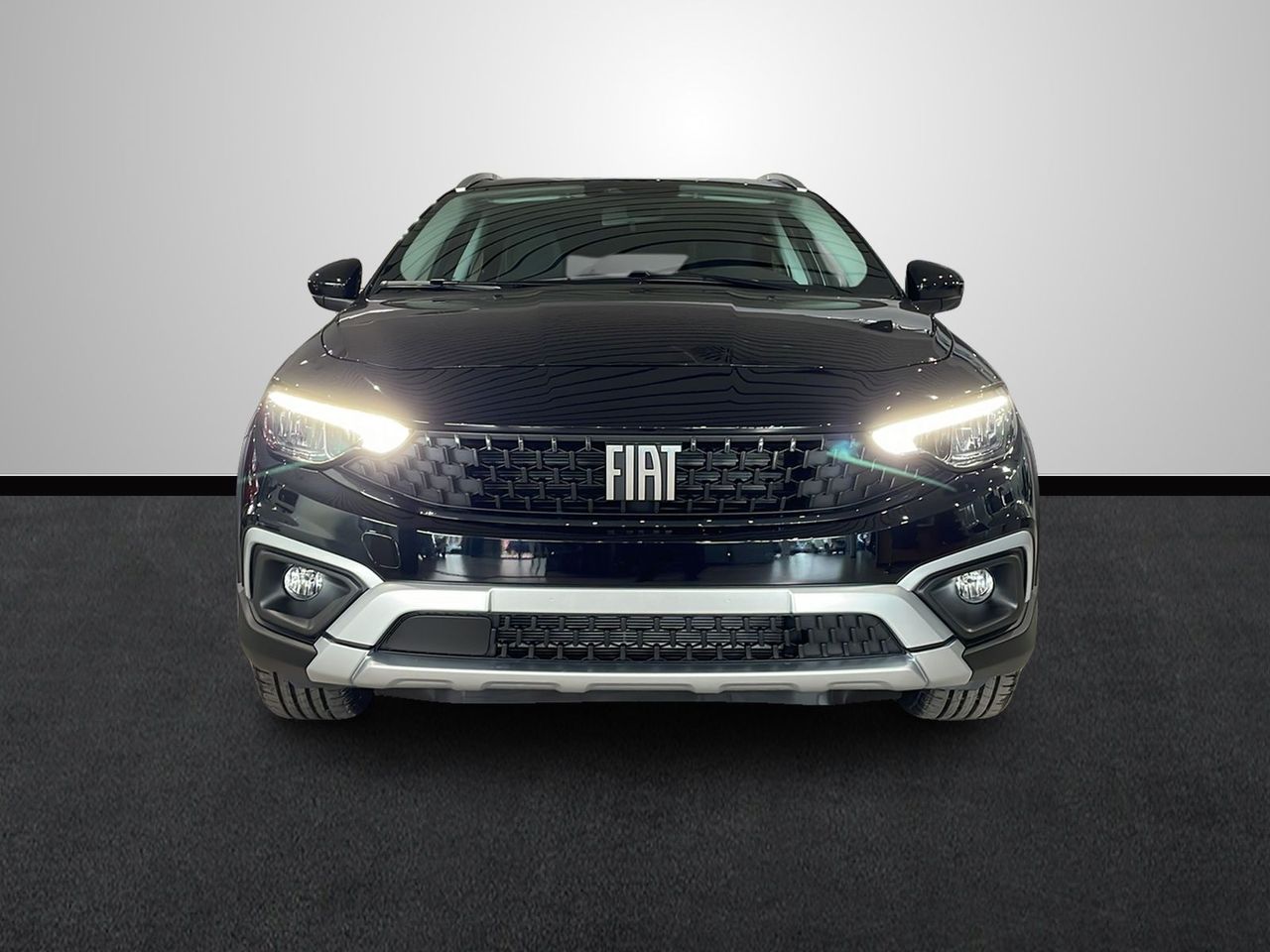 Foto Fiat Tipo 7