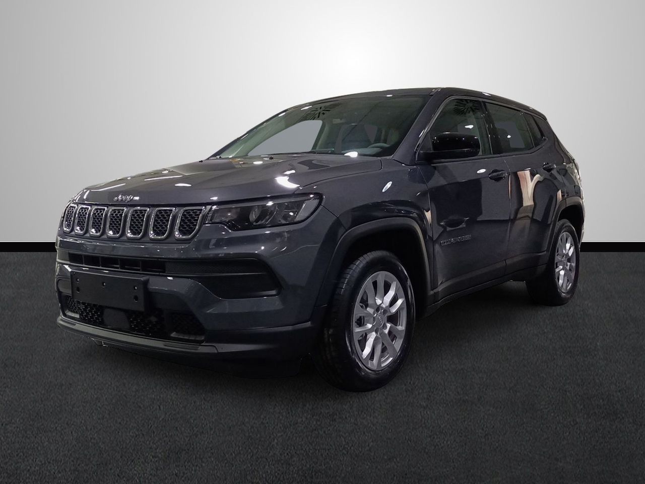 Foto Jeep Compass 1