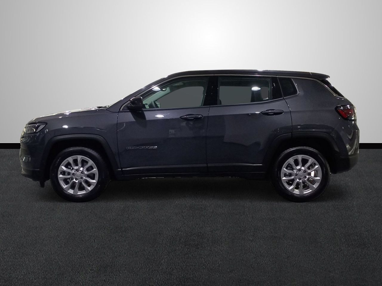 Foto Jeep Compass 2