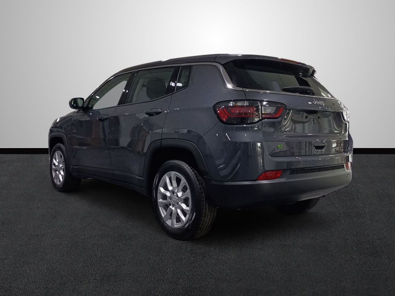 Foto Jeep Compass 3