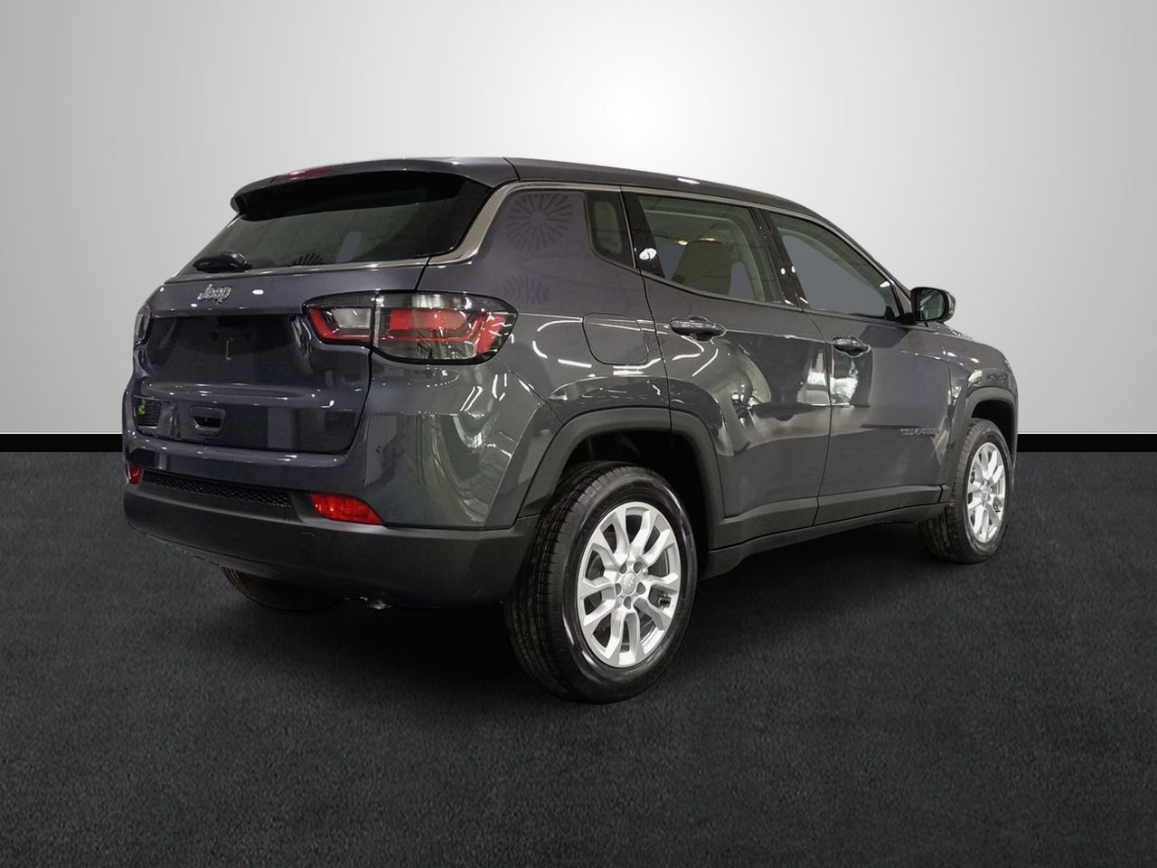 Foto Jeep Compass 5