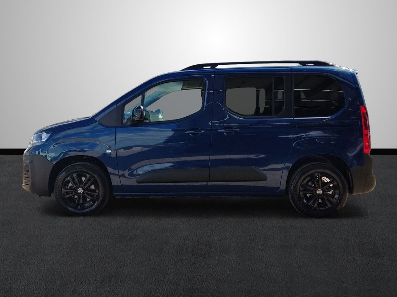 Foto Fiat Doblo 2