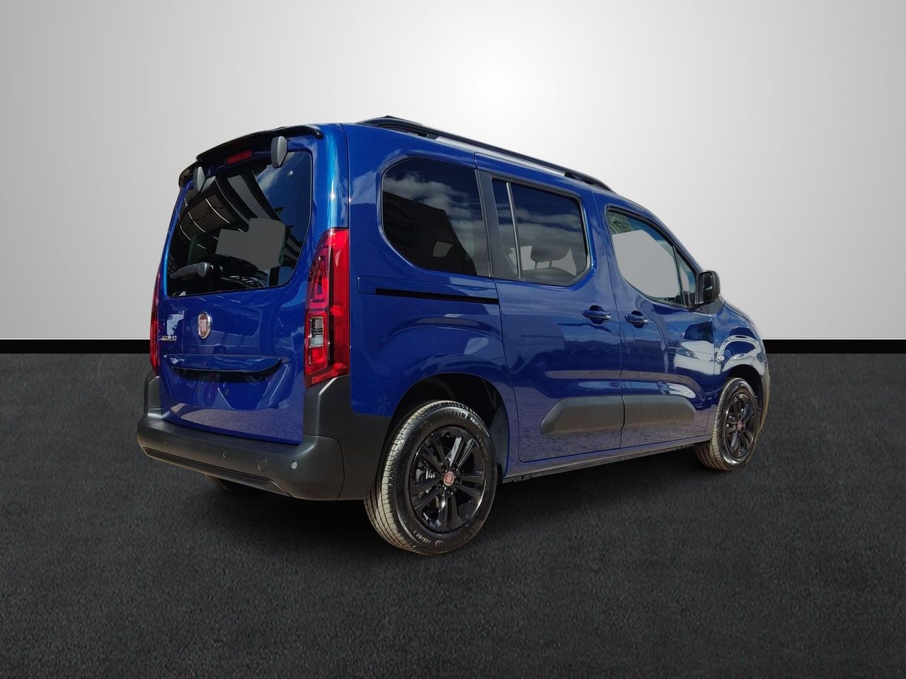 Foto Fiat Doblo 5