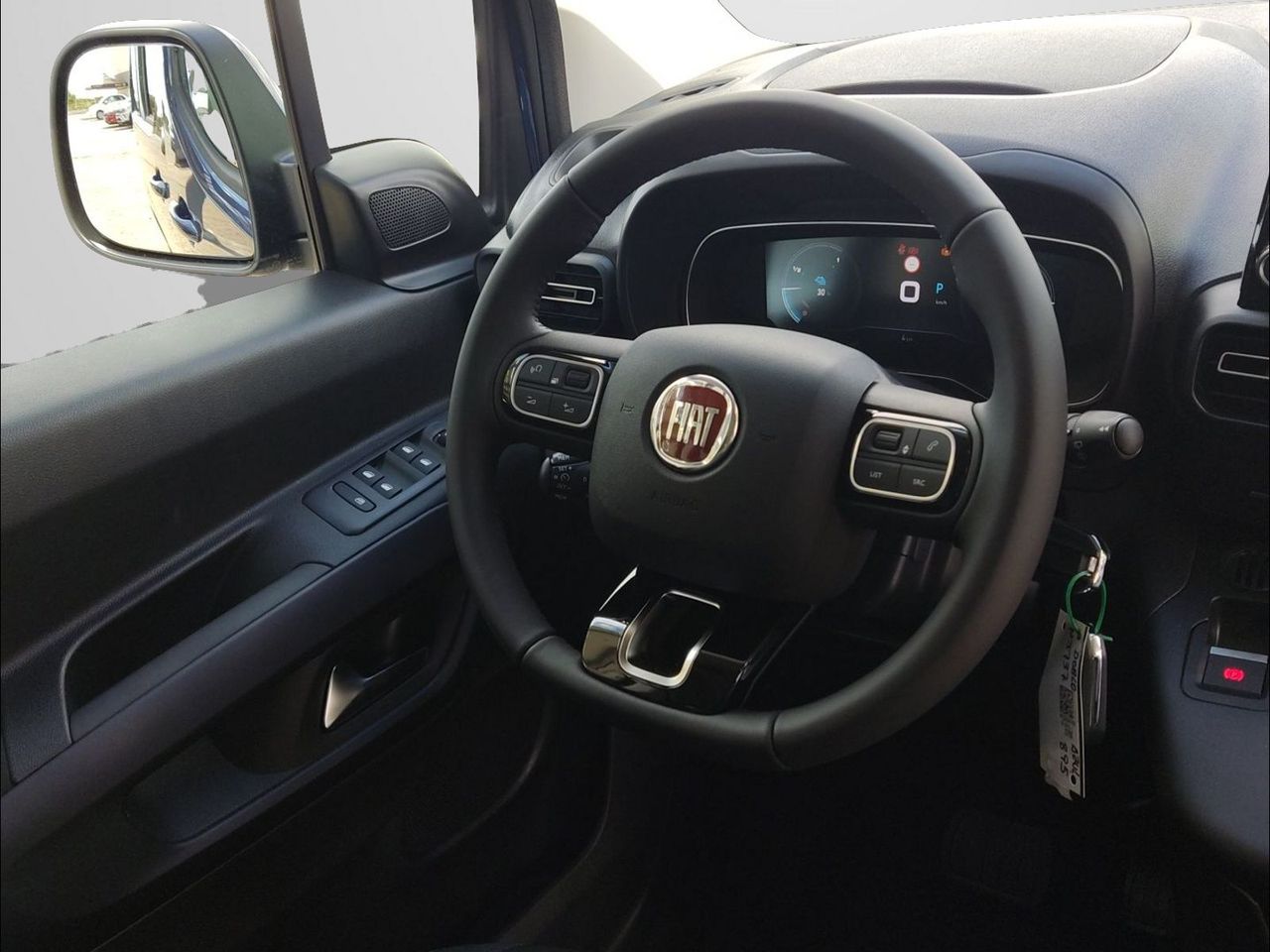 Foto Fiat Doblo 19