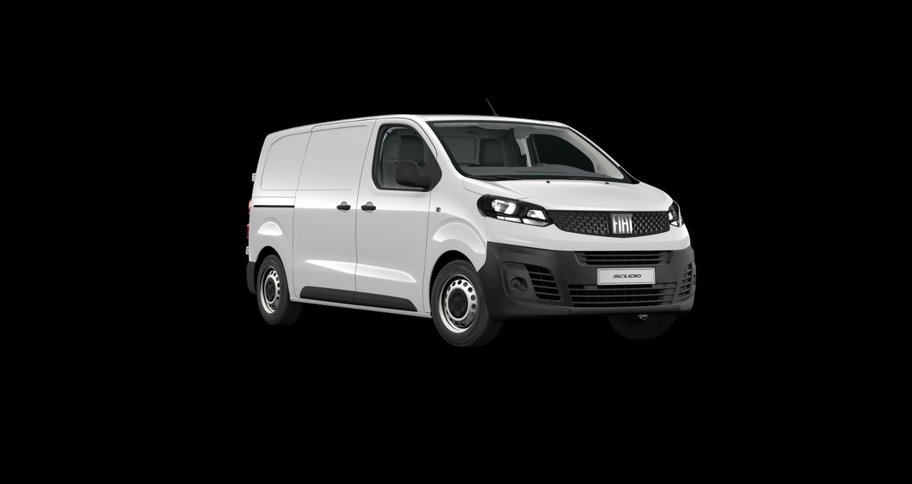 Foto Fiat Scudo 1