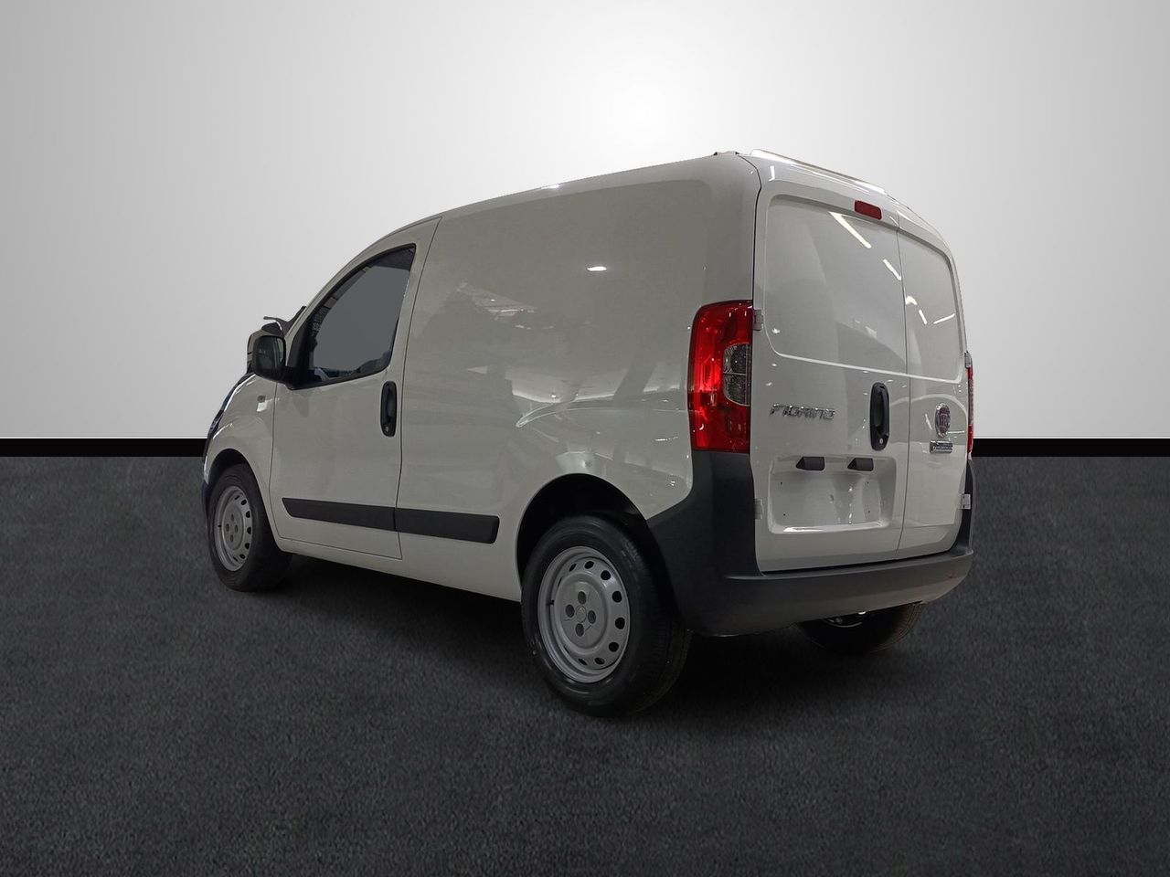 Foto Fiat Fiorino Cargo 3