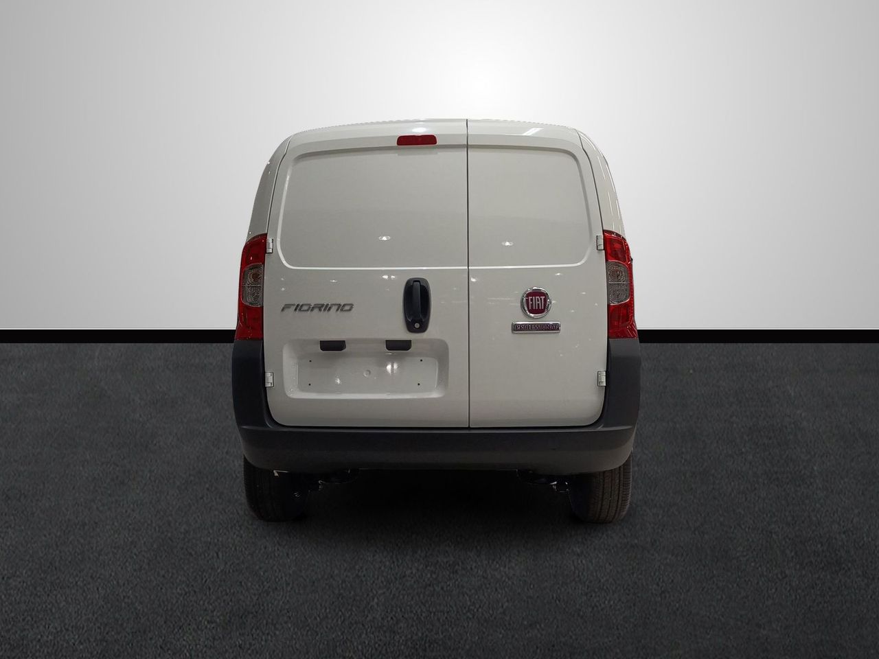 Foto Fiat Fiorino Cargo 4