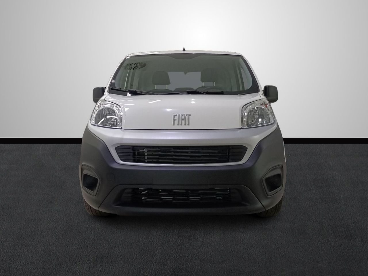 Foto Fiat Fiorino Cargo 7