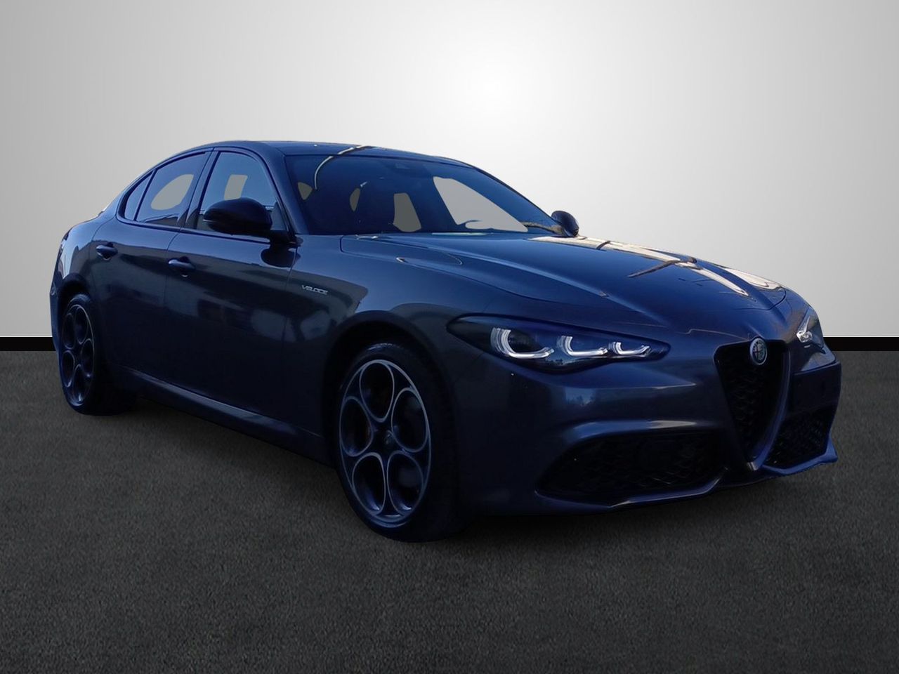 Foto Alfa Romeo Giulia 6