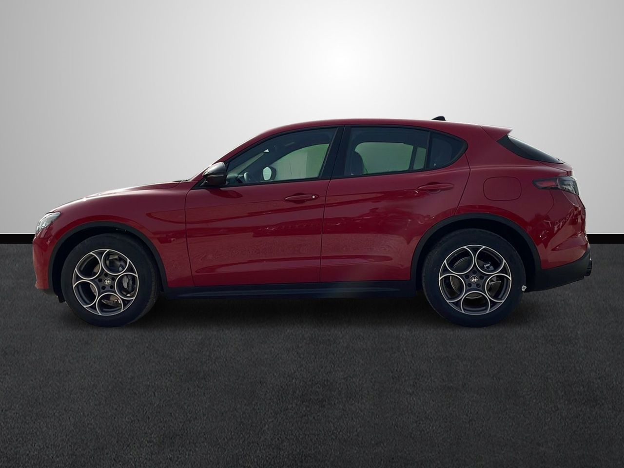 Foto Alfa Romeo Stelvio 13