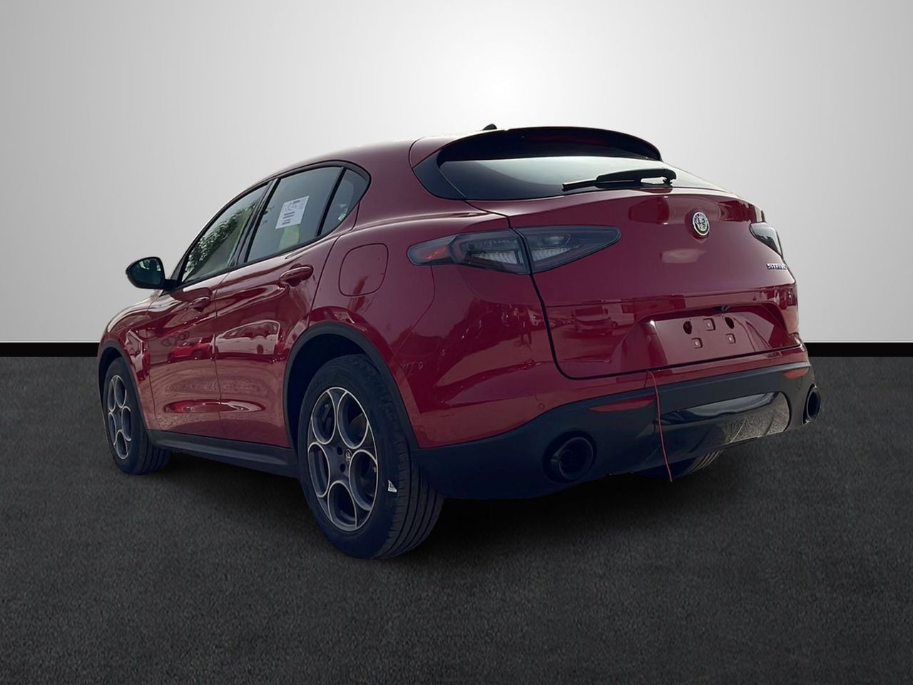 Foto Alfa Romeo Stelvio 20