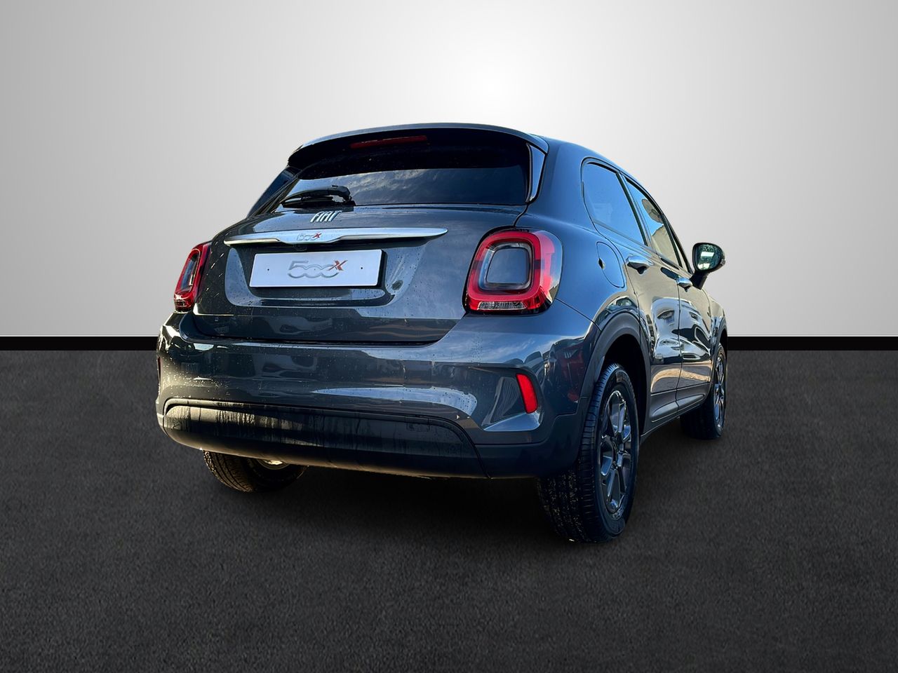 Foto Fiat 500X 5