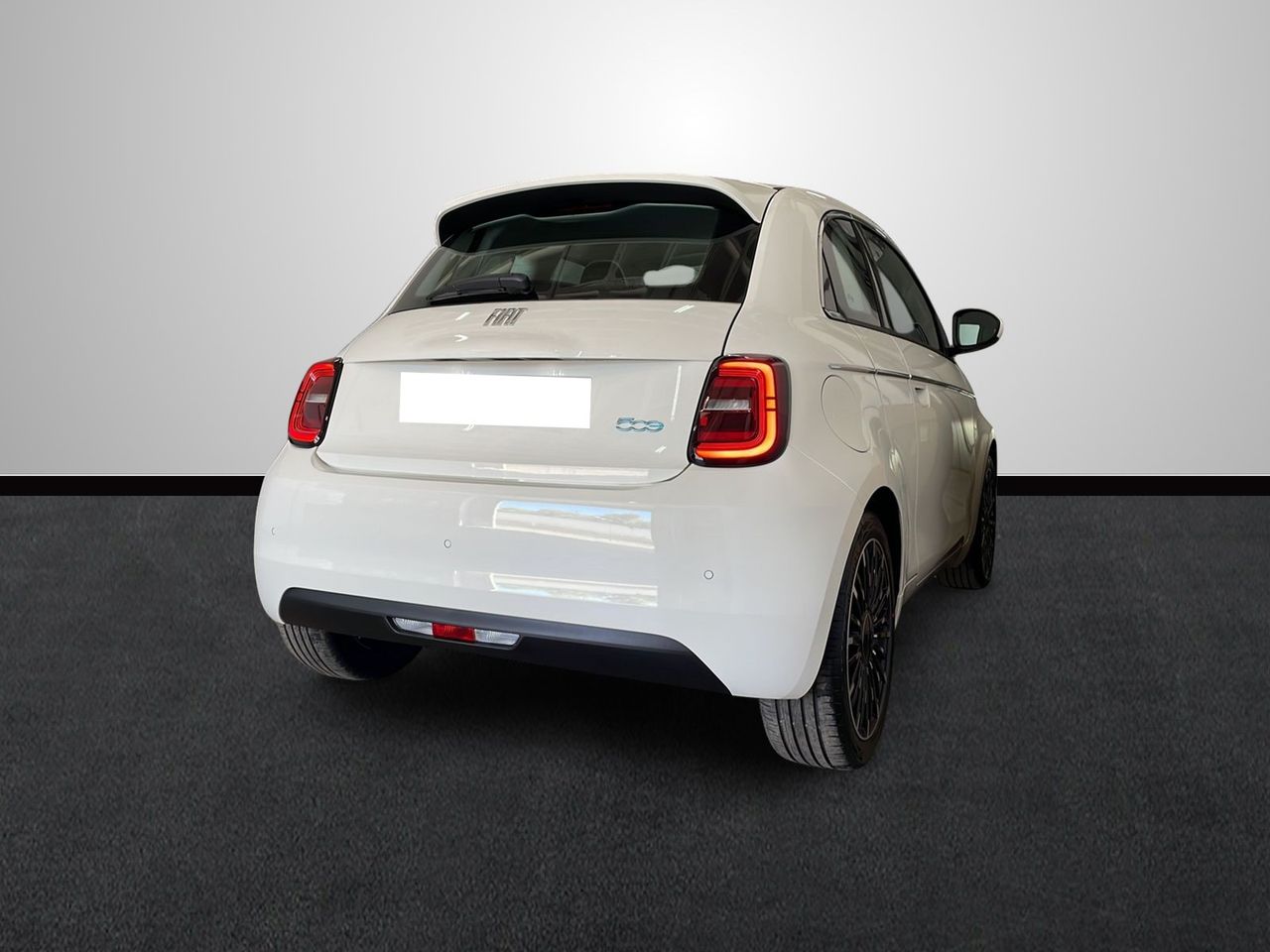 Foto Fiat 500 5