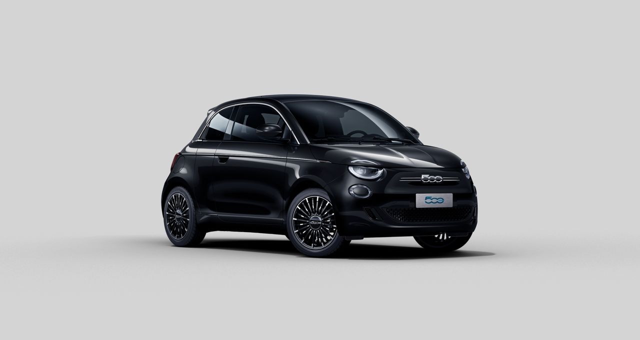 Foto Fiat 500 1