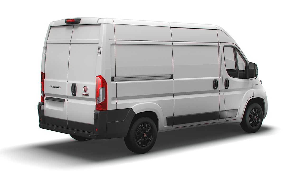 Foto Fiat Ducato 3