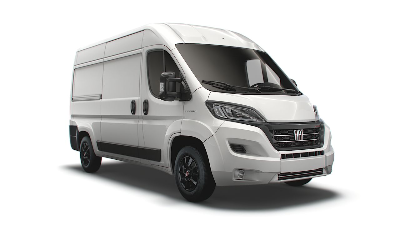 Foto Fiat Ducato 5