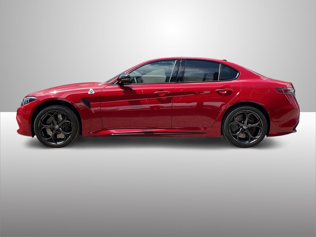 Foto Alfa Romeo Giulia 6