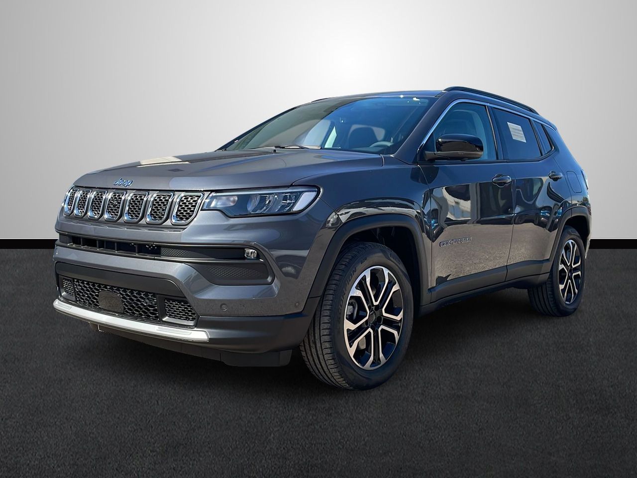 Foto Jeep Compass 1