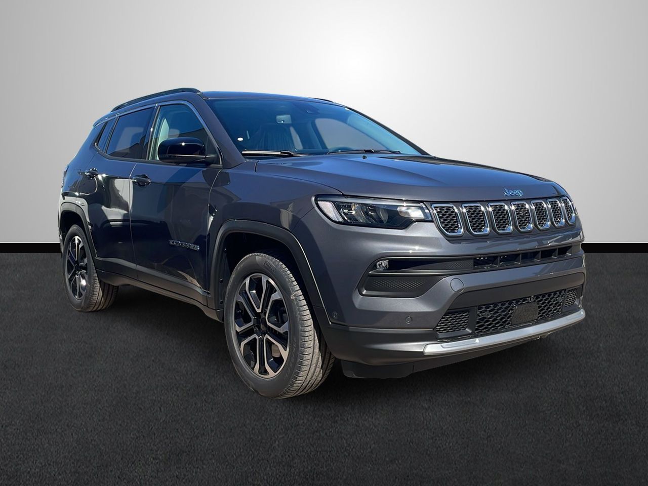 Foto Jeep Compass 6